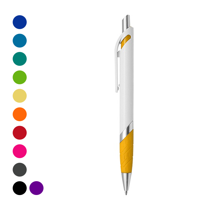 VIVO Plastic Ball Pen